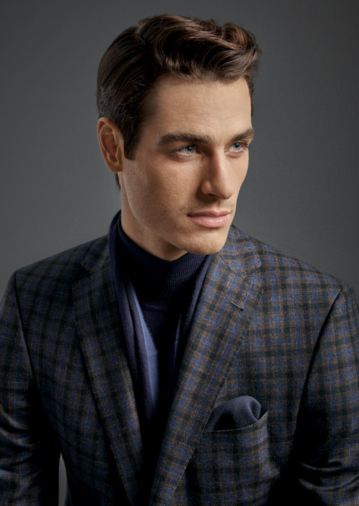 Fall 2016 Preview Jack Victor Gios Collections for Men